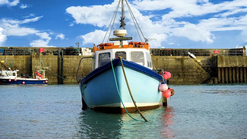 Autonomous Marine Vehicles Market Size, Growth, Drivers, Trends And Forecast