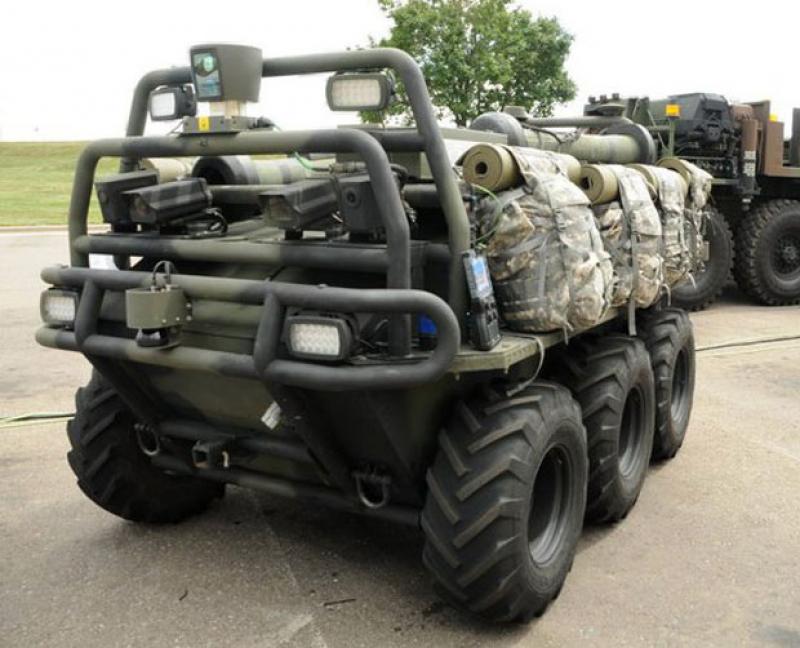 Autonomous Military Vehicles Market Research Report 2019 Autonomous Military Vehicles, Autonomous Military Vehicles Market, Autonomous Military Vehicles Market Growth