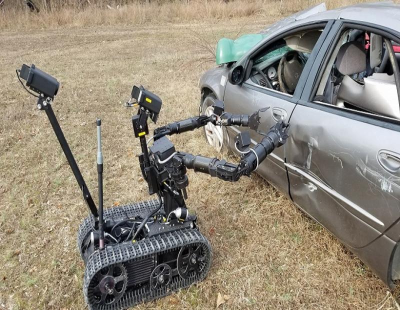 Autonomous Mobile Robotics, Autonomous Mobile Robotics Market, Autonomous Mobile Robotics Market Growth