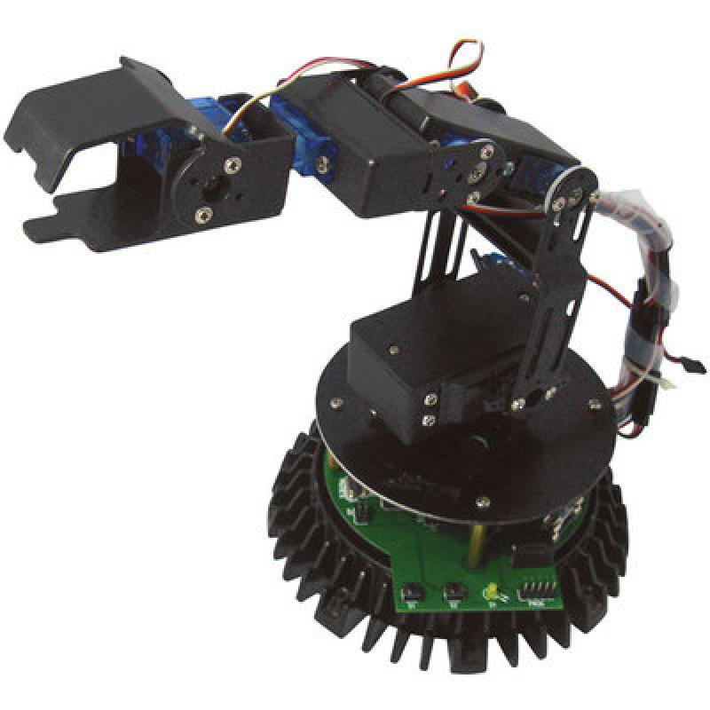 Autonomous Robot Market
