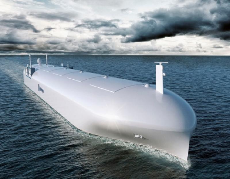  Autonomous Ships 