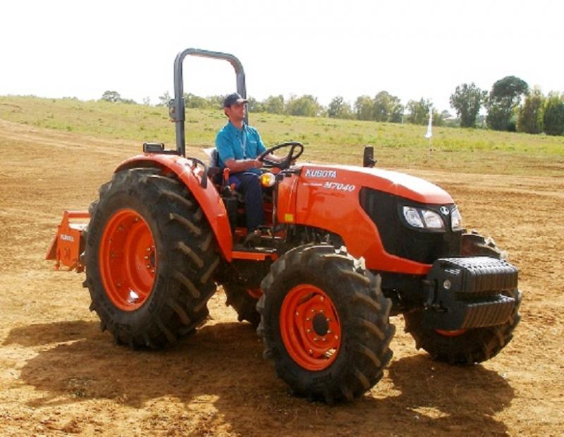 Autonomous Tractors, Autonomous Tractors Market, Autonomous Tractors Market Growth