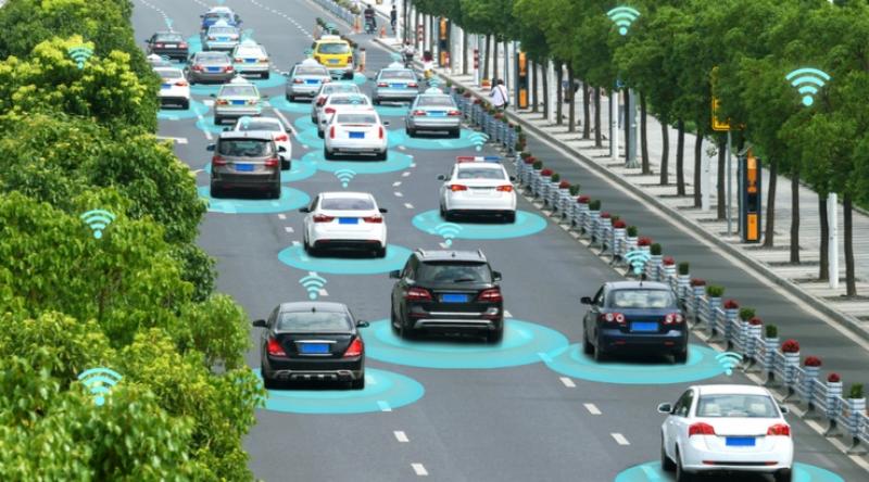 Autonomous Vehicle Sensors Market Report 2018 by Manufacturer, Region, Type and Application Autonomous Vehicle Sensors, Autonomous Vehicle Sensors Market, Autonomous Vehicle Sensors Market Growth