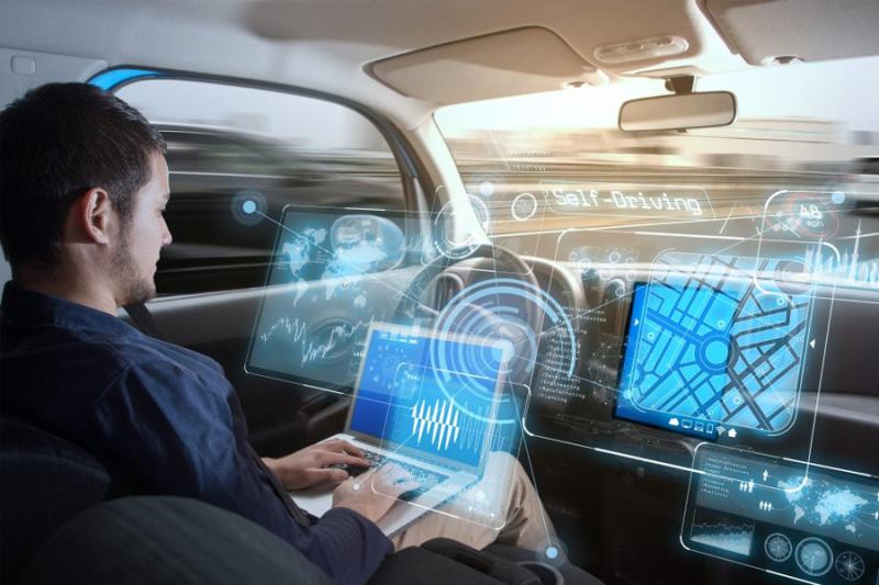 Autopilot System Market