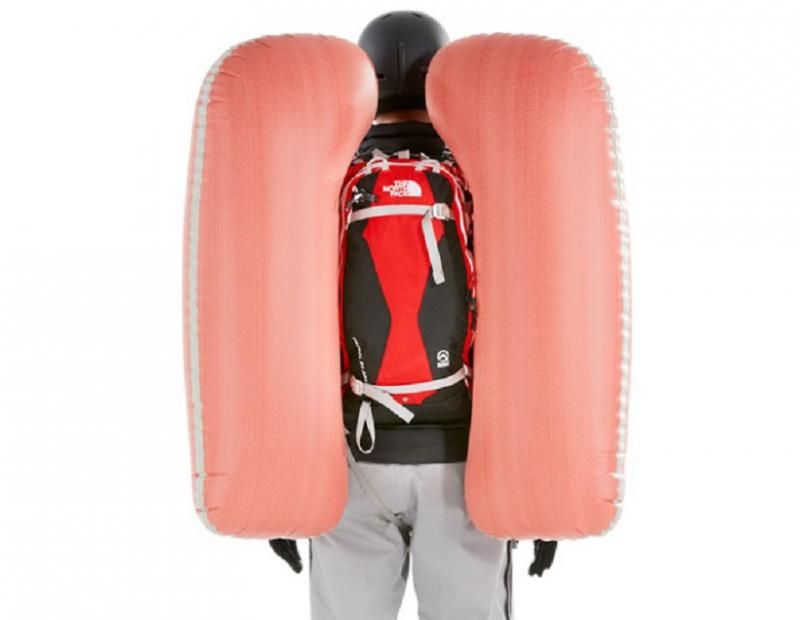Avalanche Airbags