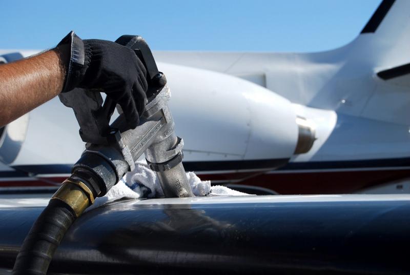 Aviation Fuel Additives Market