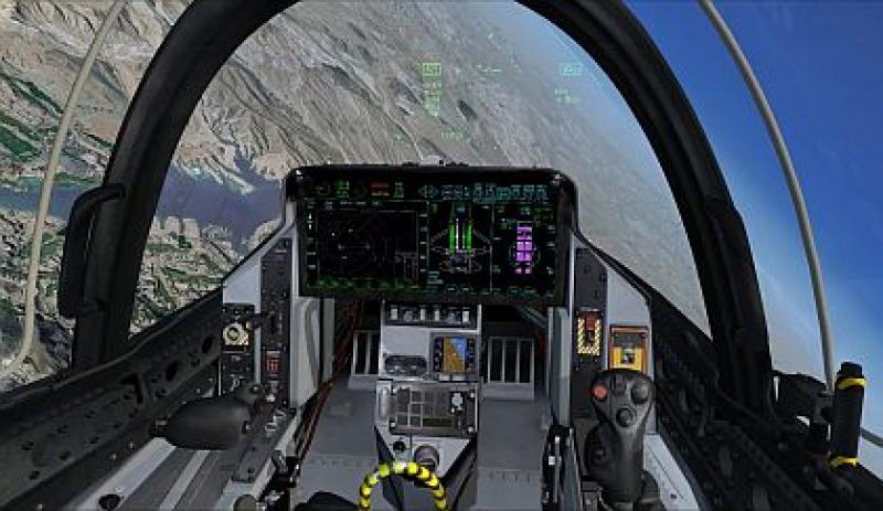 Aviation Mission Computer Market