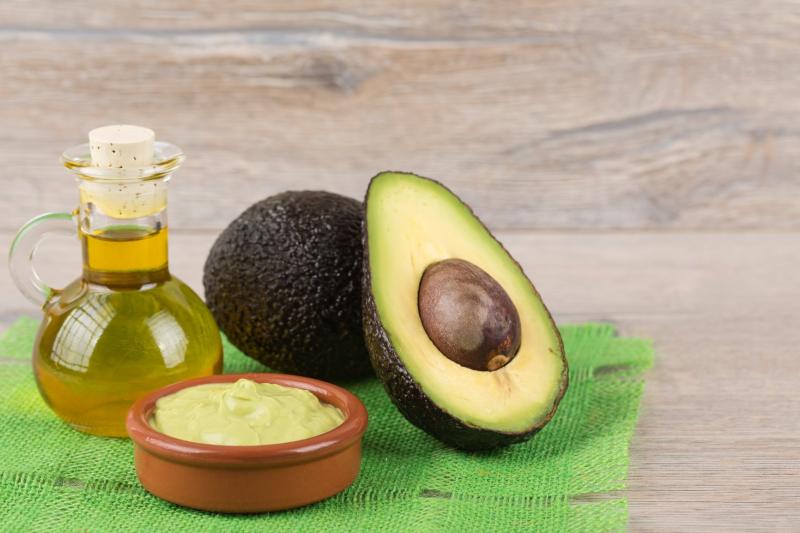 Avocado Oil Market