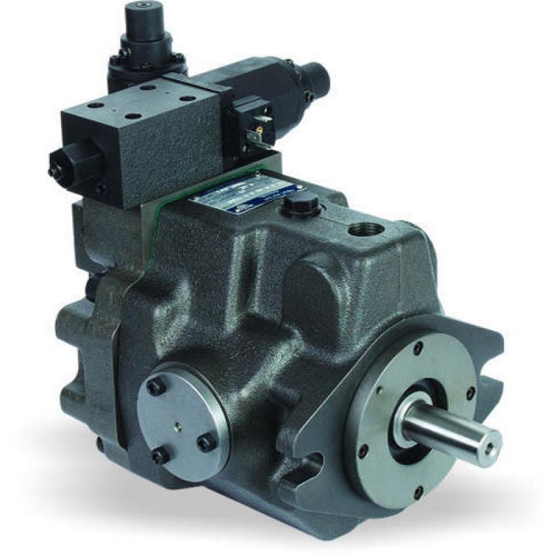 Axial Piston Pump