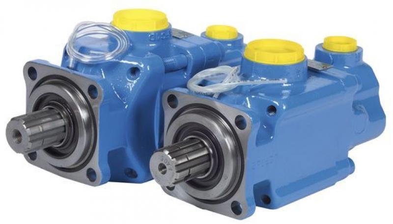 Axial Piston Pumps
