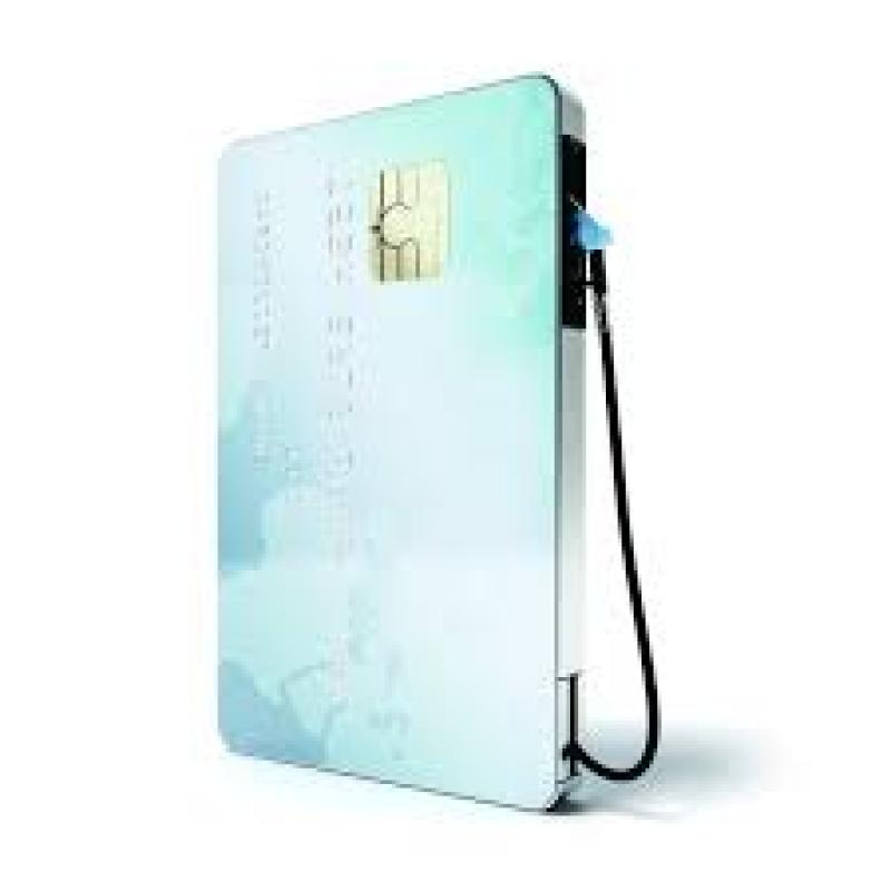 B2B Fuel Cards Market