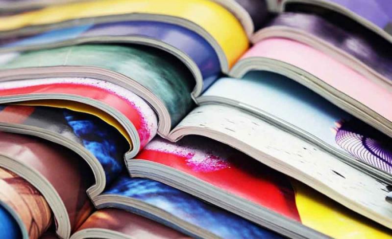 B2B Publishing Market 