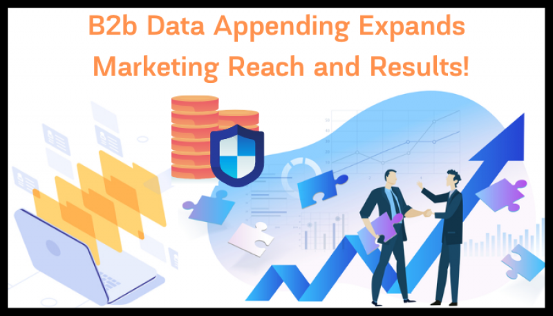 "Data appending makes your business practices smart and help your business to reach out to new horizons. Take a test drive of CRM data appending for free"/>