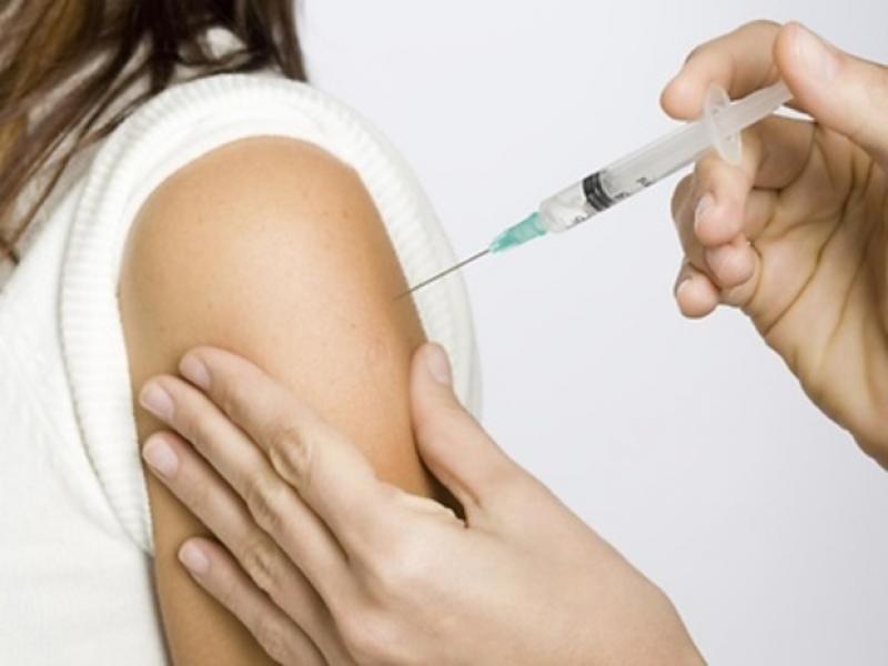 BHK Rabies Vaccine