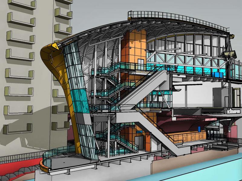 BIM Market