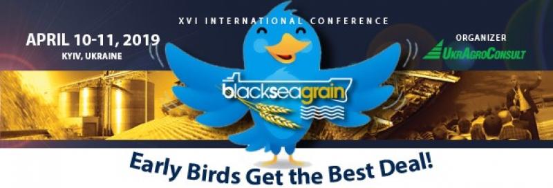 Black Sea Grain-2018