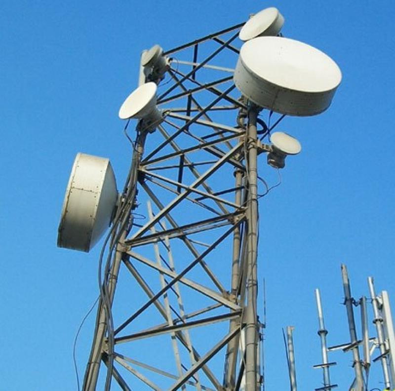 BTS Antenna Market