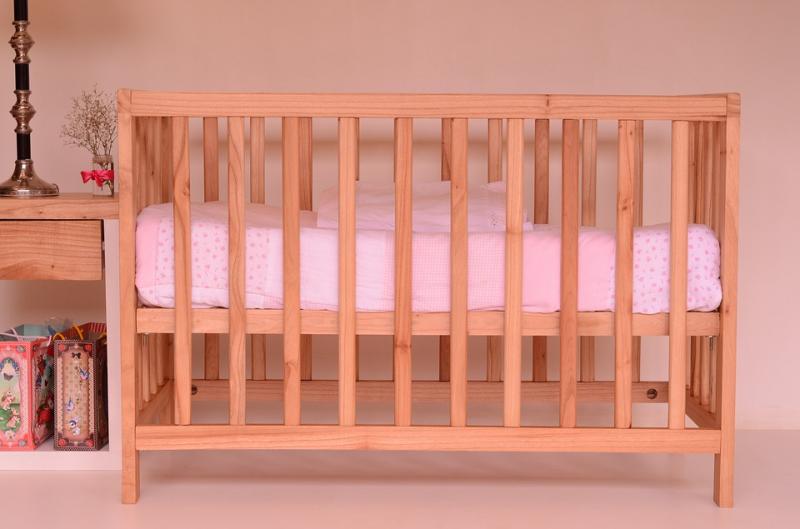 Baby Cribs Cots Market