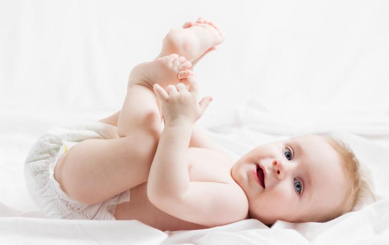 Baby Diapers Market