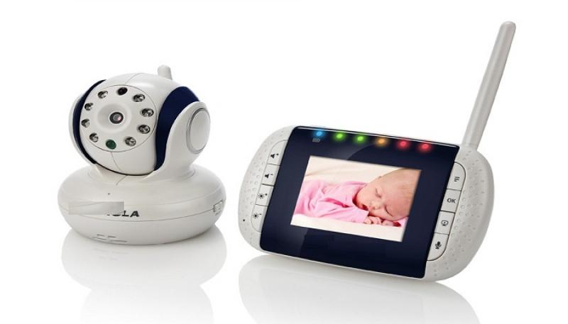 baby monitors market