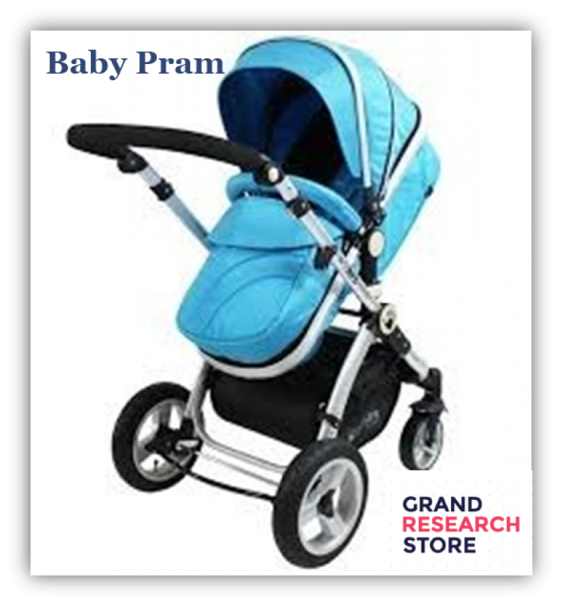 Global Baby Pram Market Research Report 2017