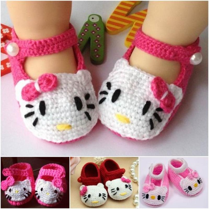 Baby Shoes
