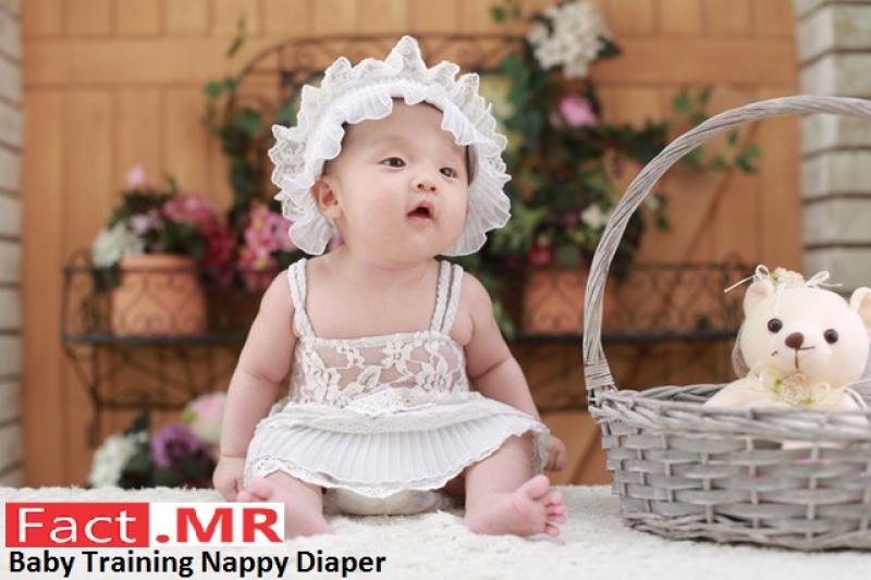Baby Training Nappy Diaper Market- Fact.MR