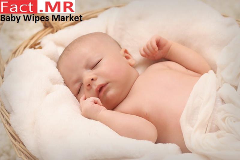 Baby Wipes Market- Fact.MR