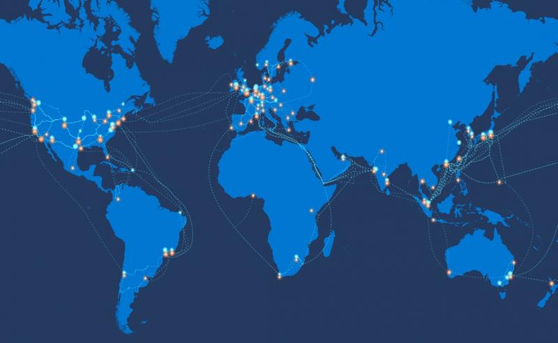 In the Spotlight: Backbone Network Services and Their Vital Role in