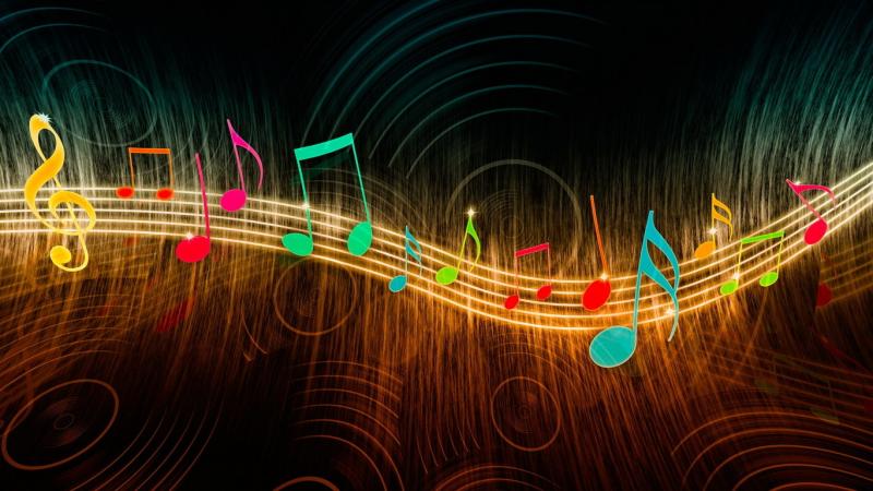 Background Music