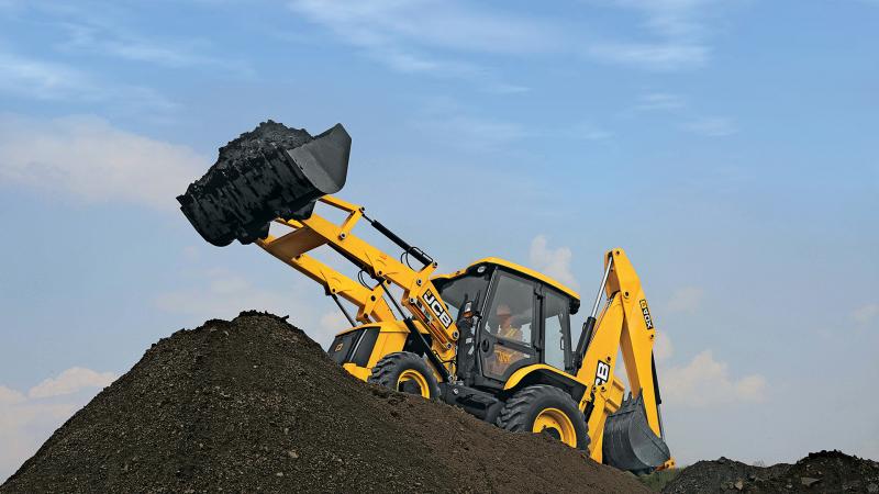 Backhoe Loaders Market