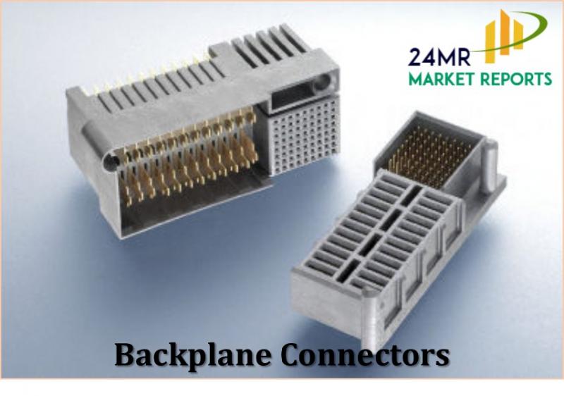 2017–2022 Global and Regional Backplane Connectors Industry Production, Sales and Consumption Status and Prospects Professional Market Research Report Backplane Connectors