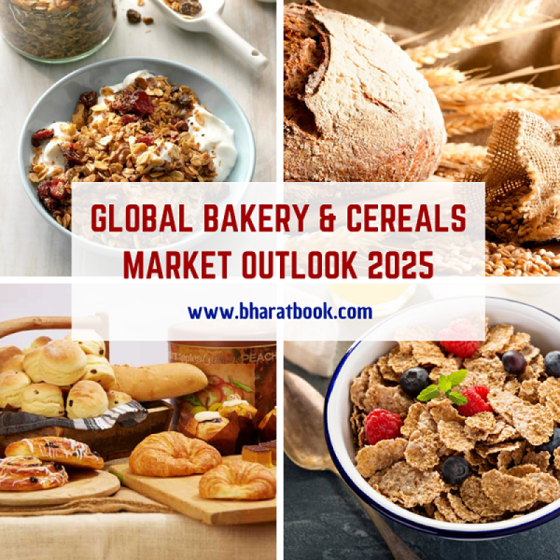 Bakery & Cereals Market 