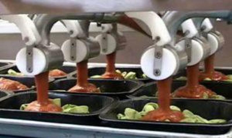Bakery Confectionary Machinery Market 