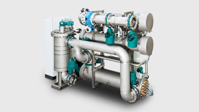 Ballast Water Systems, Ballast Water Systems Market, Ballast Water Systems Market Growth