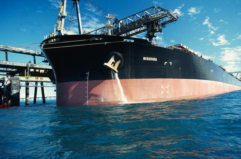 Ballast Water Treatment Systems Market