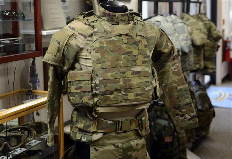 Ballistic Protection Market