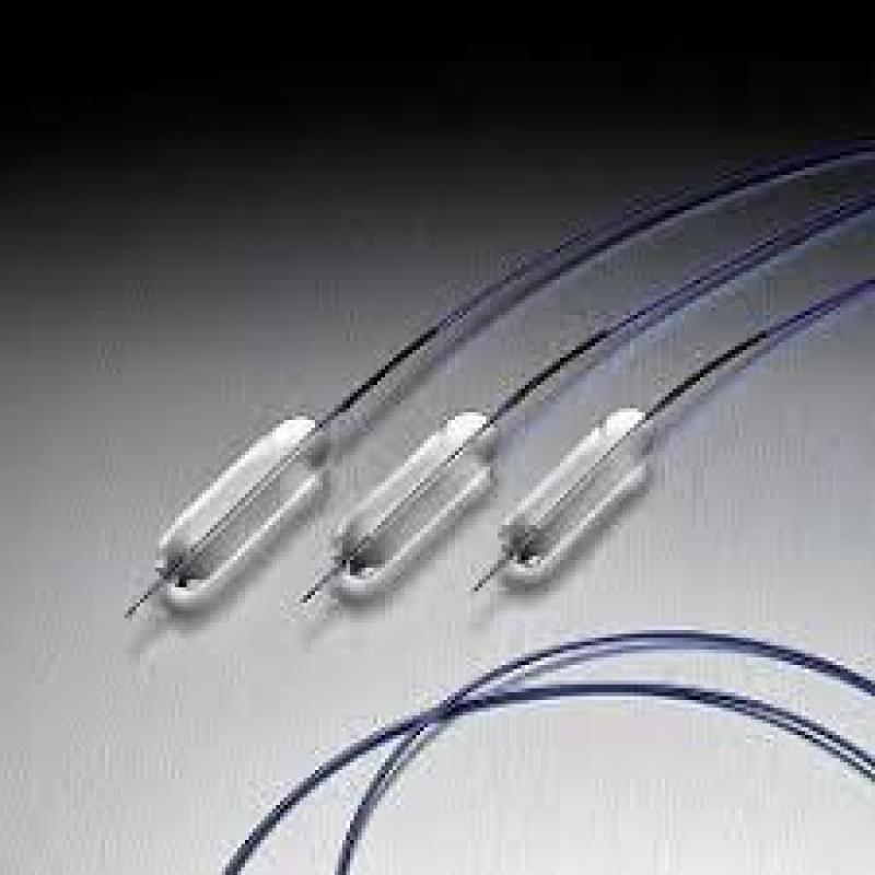 Balloon Occlusion Device Market breakdown data by manufacturers, region, type and application Balloon Occlusion Device