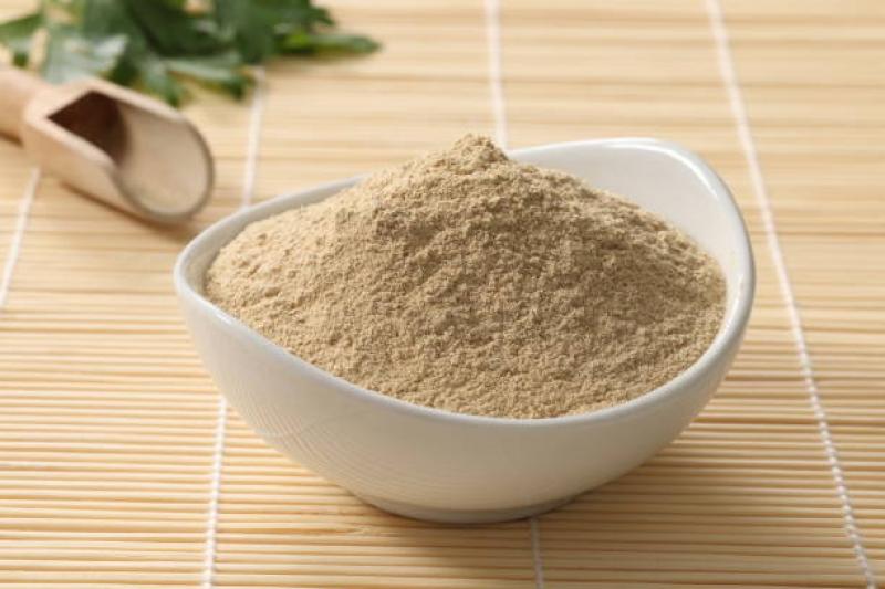 Bamboo Powder Market 