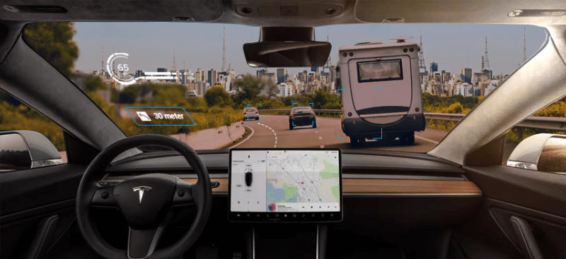 car rental app development solution