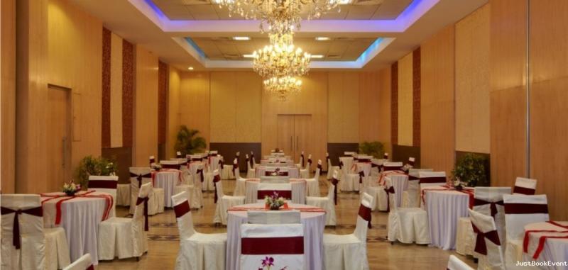 Banquet Halls in Mumbai