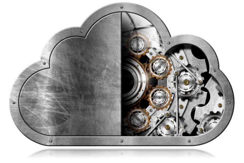 Bare Metal Cloud Service Market