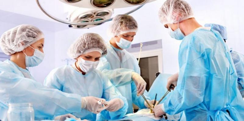 Bariatric Surgery Devices Market