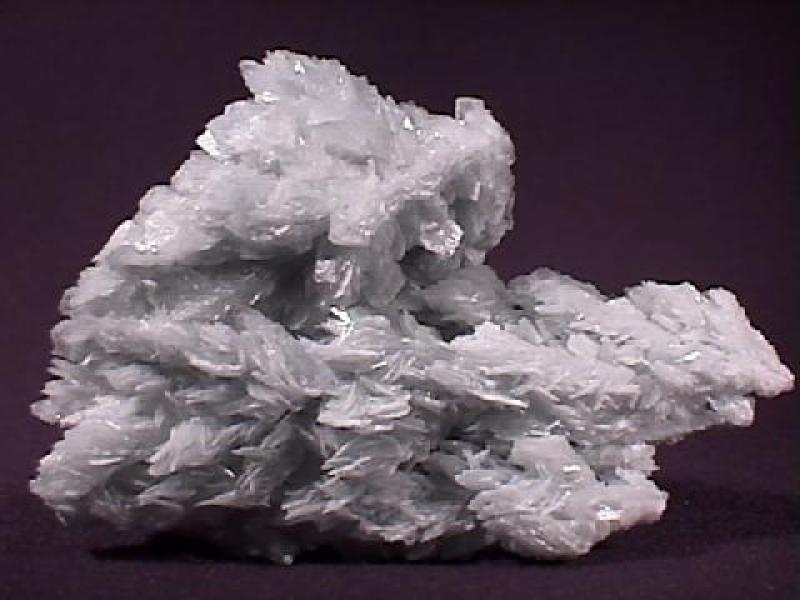 Barite Market