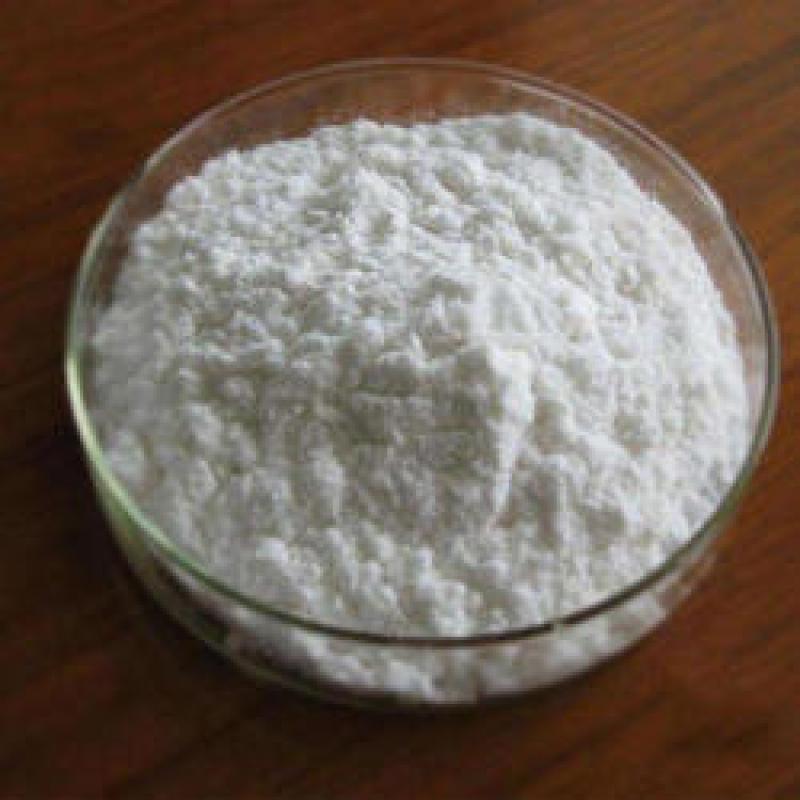 Barium Nitrate Market