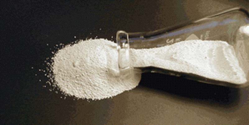 Barium Strontium Titanate