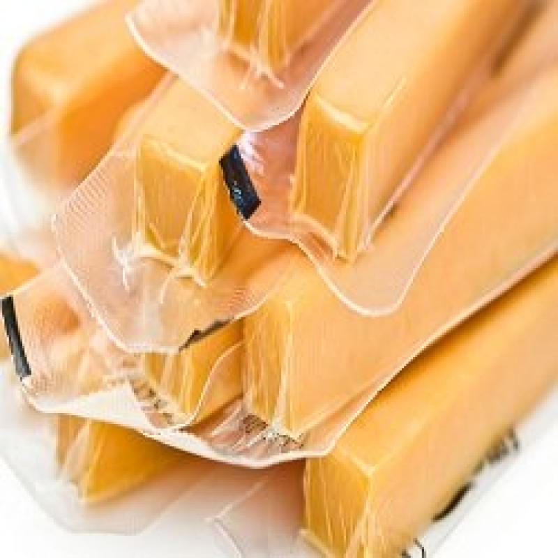 Barrier Resins