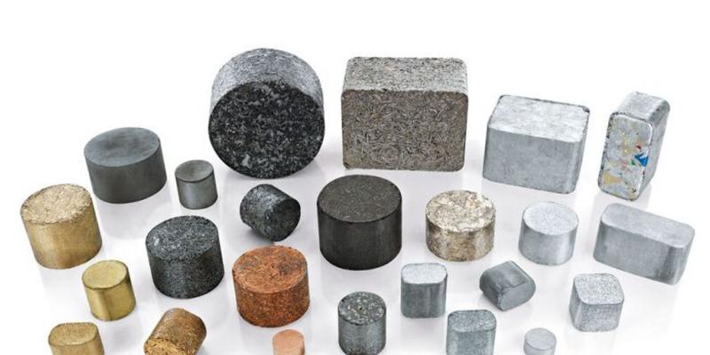 Base Metals Market 