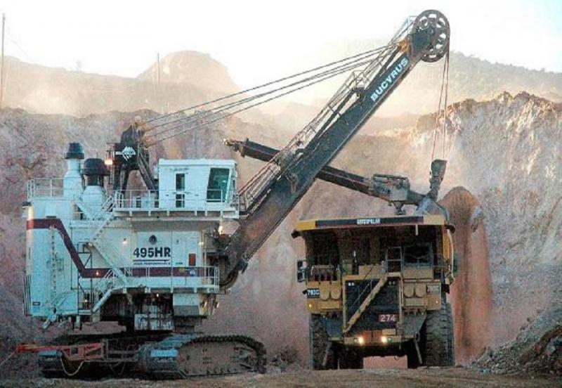 Base Metals Mining Equipment Market 