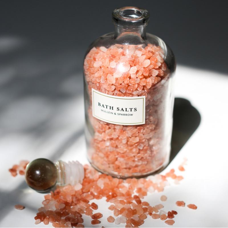 Bath Salts 